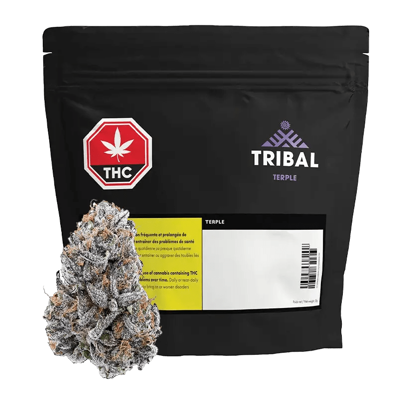 Tribal 3.5 g Flower