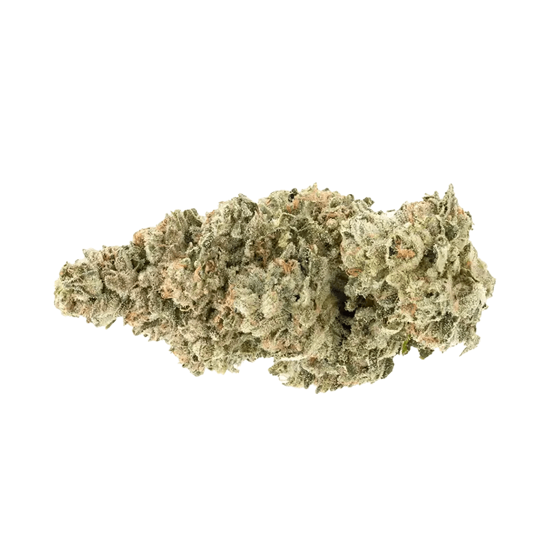 Simply Bare 3.5 g Whole Flower/Bud