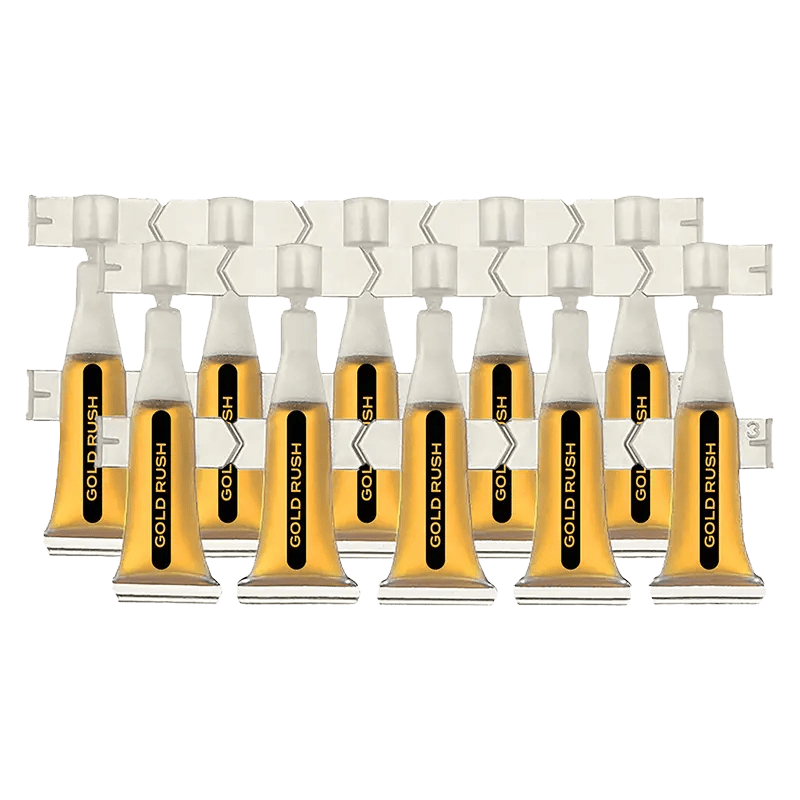 Jane and Juice 10 ml Oils