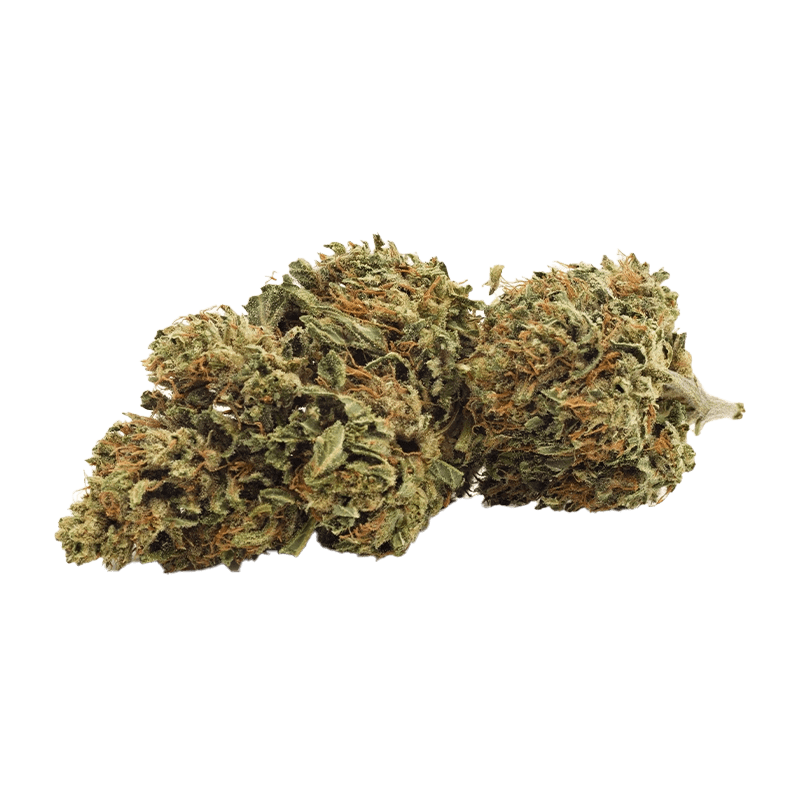 Grown Here Farms 28 g Whole Flower