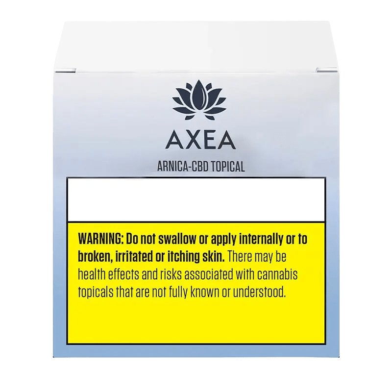 Axea 50 g Topicals