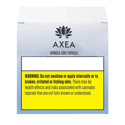 Axea 50 g Topicals