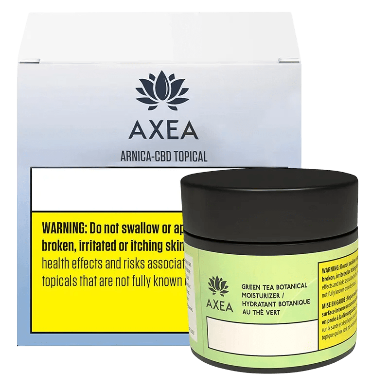 Axea 50 g Topicals