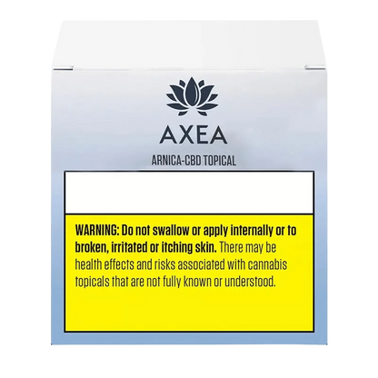 A close-up shot of the Green Tea Botanical Moisturizer packaging with bold text on a white background.
