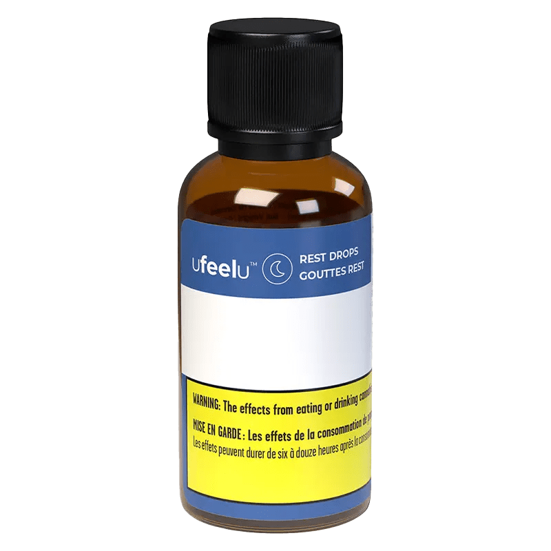 ufeelu 30 ml Oils