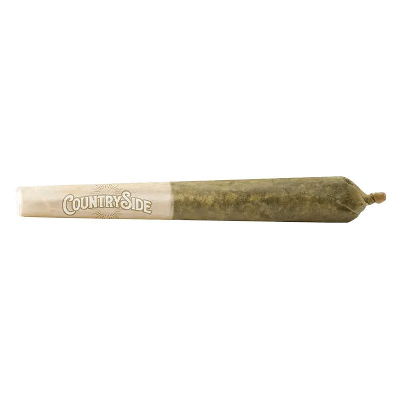 Countryside Cannabis 5 g Joints