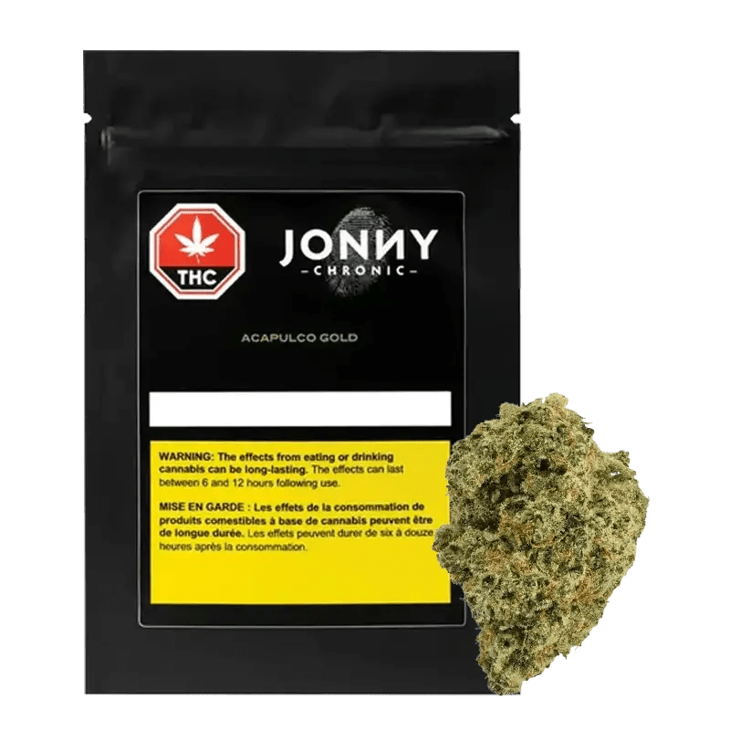 Jonny Chronic 1 g Whole Flower