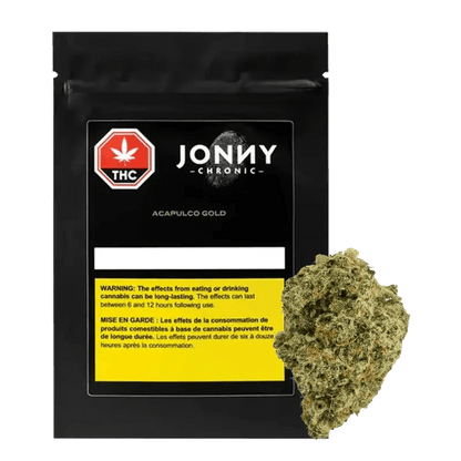 Jonny Chronic 1 g Whole Flower