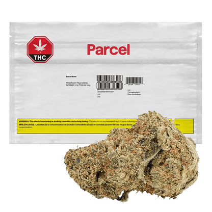 Parcel 14 g Flower