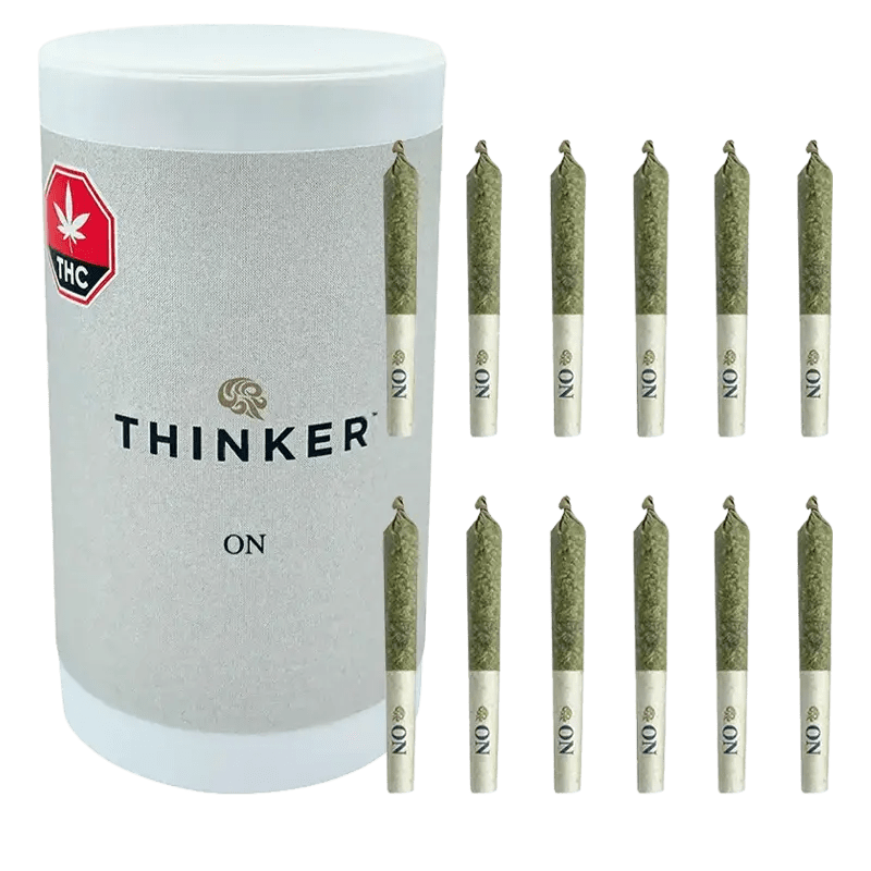 Thinker 3 g Joints