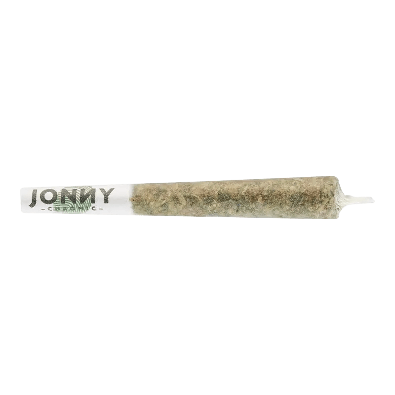 Jonny Chronic 1x1g Pre Roll