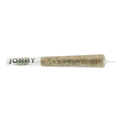 Jonny Chronic 1x1g Pre Roll