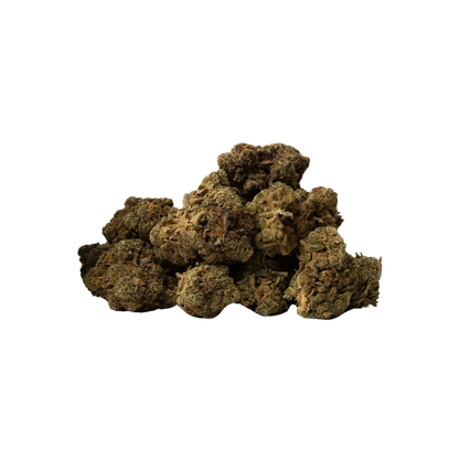 Space Race 14 g Whole Flower