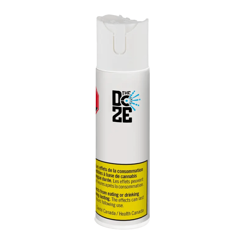 The Doze 17 g Oils