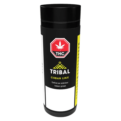 Tribal 3 g Joints