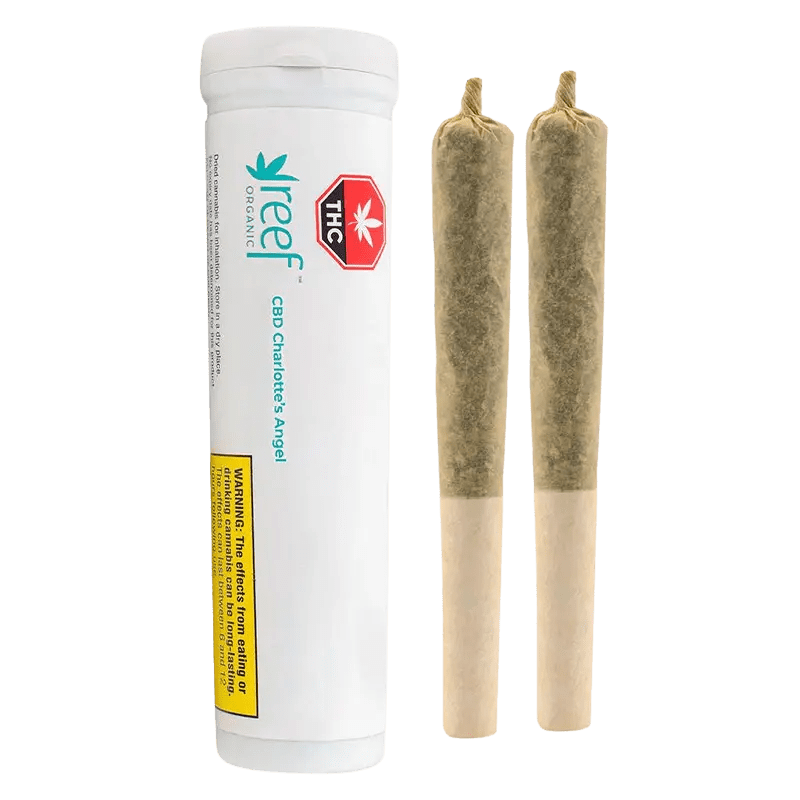 Reef Organic 1.5 g Joints