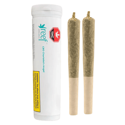 Reef Organic 1.5 g Joints