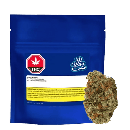 Hiway 14 g Whole Flower