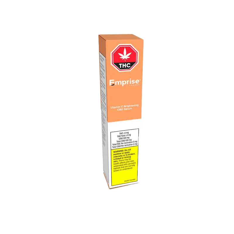 Emprise Canada 48 ml Topicals