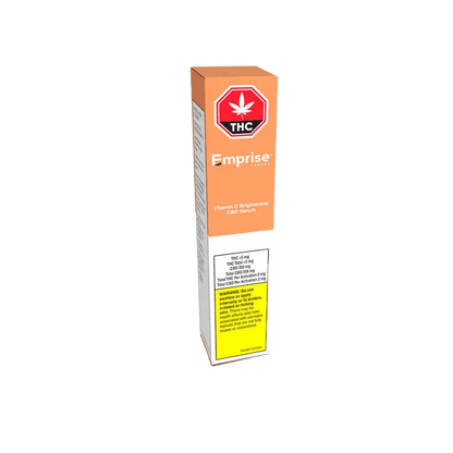 Emprise Canada 48 ml Topicals