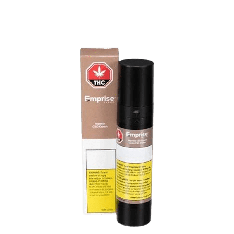 Emprise Canada Each Creams