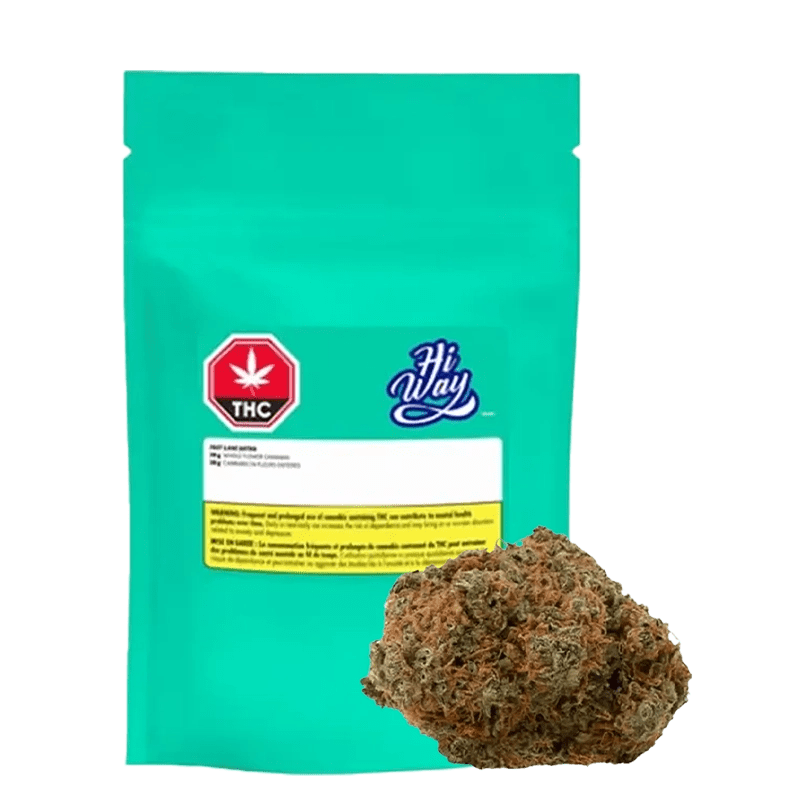 Hiway 14 g Whole Flower 513:106251