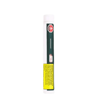 Front view of the High Country Diesel Pre Rolled 3 x 0.5 g package against a plain white background.