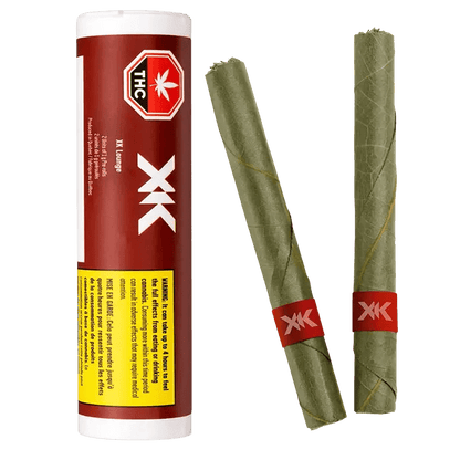 XK 2 g Joints