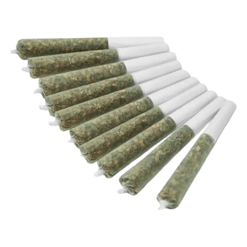 Spinach 3.5 g Kiwi Lime Punch PR 10 x 0.35 g Pre Roll