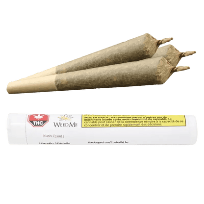 Weed Me 1.5 g Joints