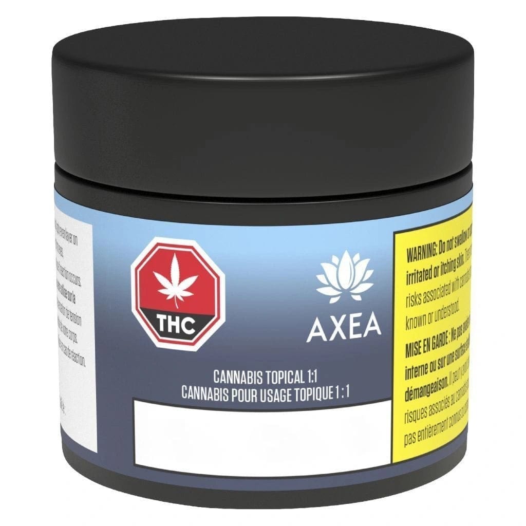 Axea 50 ml Topicals