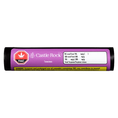 Castle Rock Farms 3 g Blunts