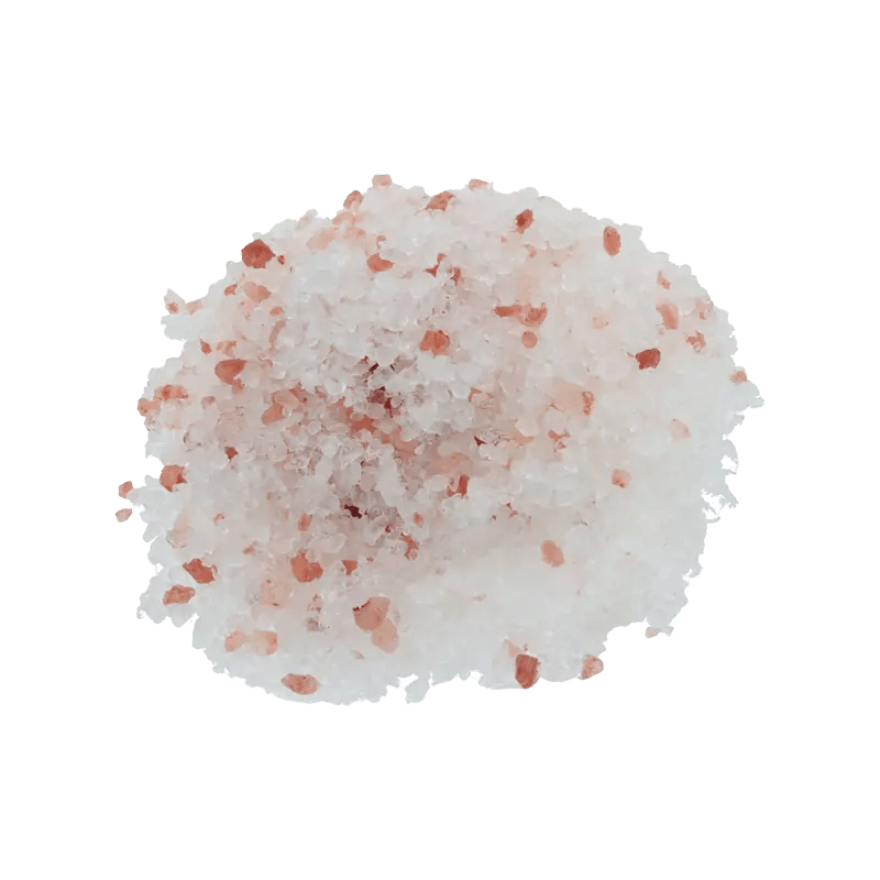 Axea 250 g Frankinsence Dead Sea Pink Himalayan Bath Salt Topicals