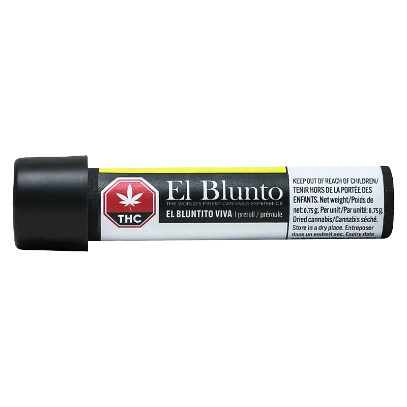 El Blunto 0.75 g Blunts