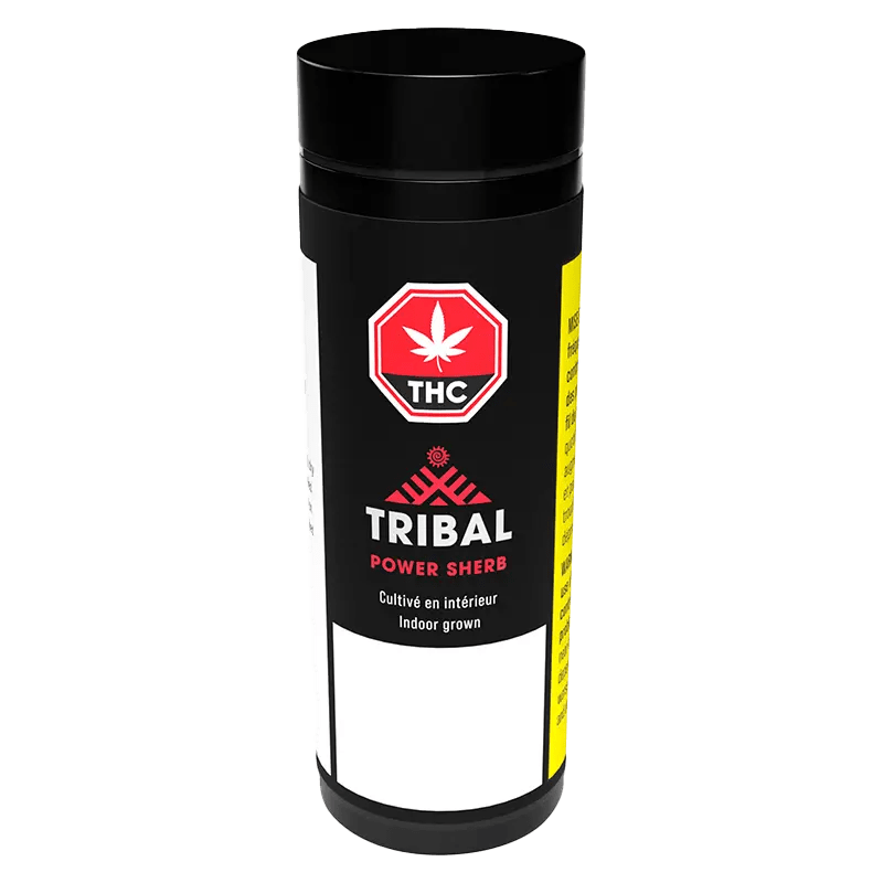 Tribal 3 g Joints