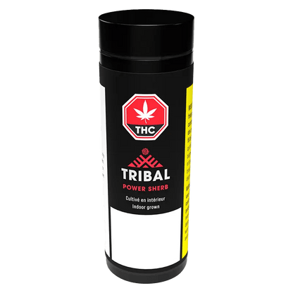 Tribal 3 g Joints