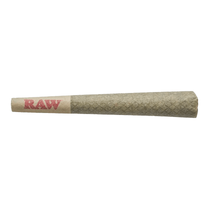 Tribal 3 g Joints