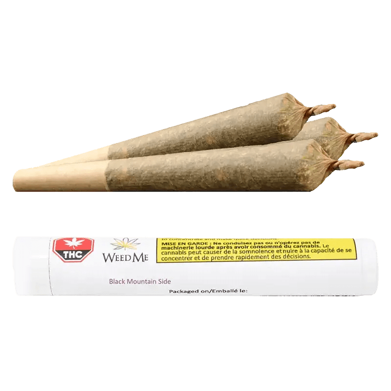 Weed Me 1.5 g Pre Roll