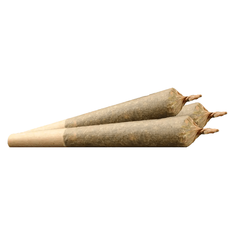 Weed Me 1.5 g Pre Roll