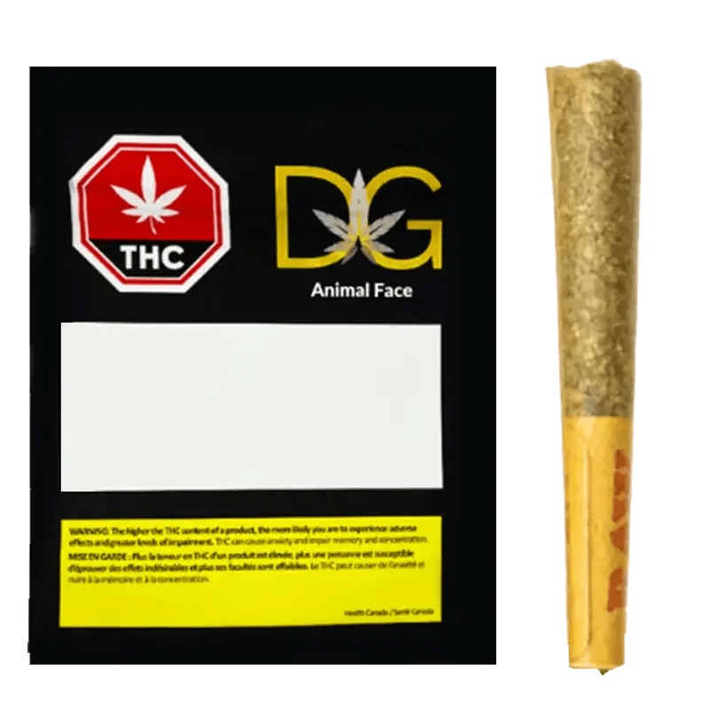 DG 1.5 g Joints