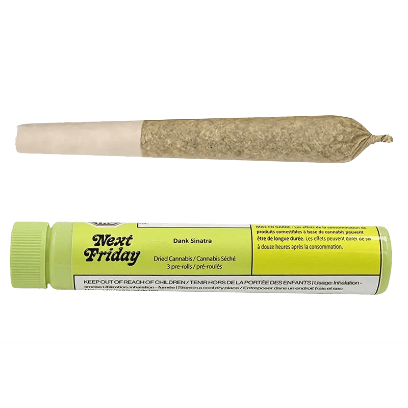 Next Friday 1.5 g Joints