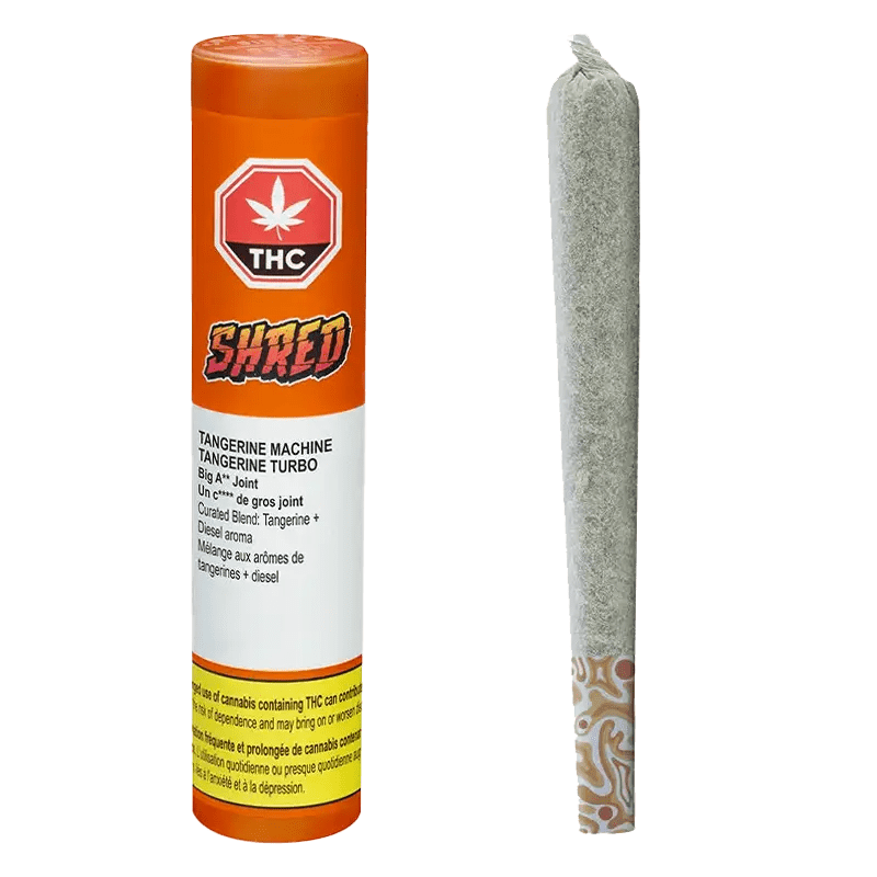 Shred 1 g Joints