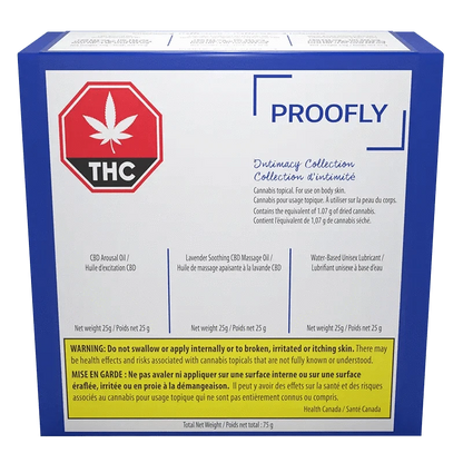 Proofly Canna Cabana Intimacy Collection CBD THC Deals: Lowest Price | Canna Cabana Proofly Canna Cabana Intimacy Collection CBD THC Deals: Lowest Price | Canna Cabana
