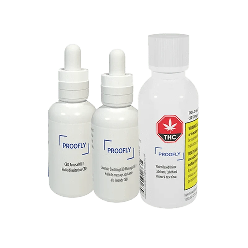 Proofly Canna Cabana Intimacy Collection CBD THC Deals: Lowest Price | Canna Cabana Proofly Canna Cabana Intimacy Collection CBD THC Deals: Lowest Price | Canna Cabana