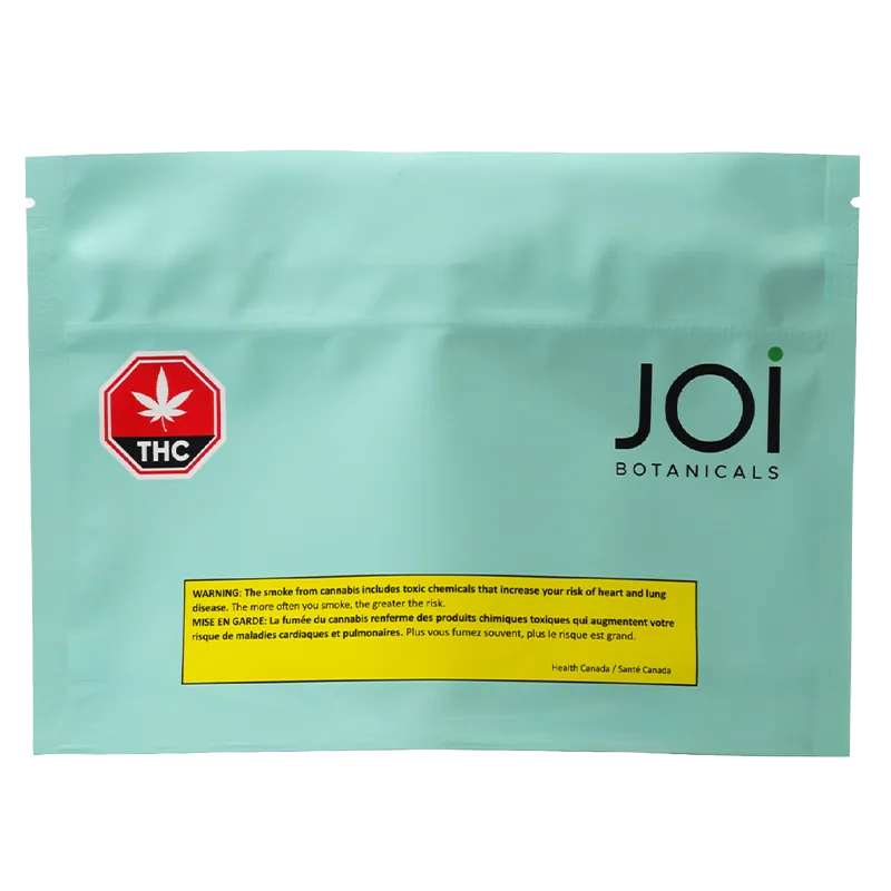 Joi Botanicals 14 g Orange Kush Cake Whole Flower