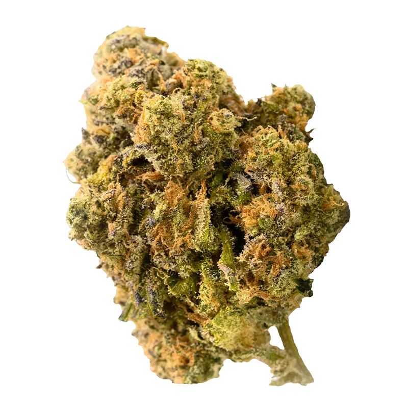 Joi Botanicals 14 g Orange Kush Cake Whole Flower