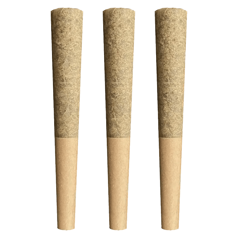 All Nations 1.5 g Joints