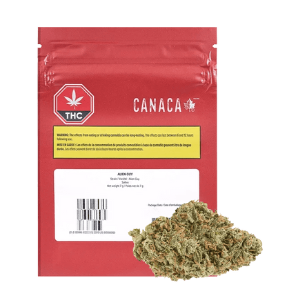 Canaca 7 g Whole Flower