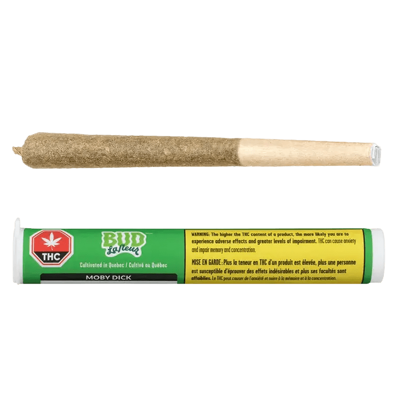 Bud Lafleur 1 g Joints