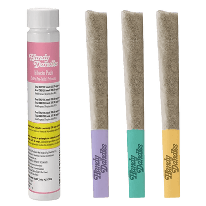 Handy Dandies 1.5 g Joints